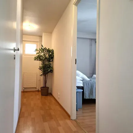 Convenient For 2 With Sauna *