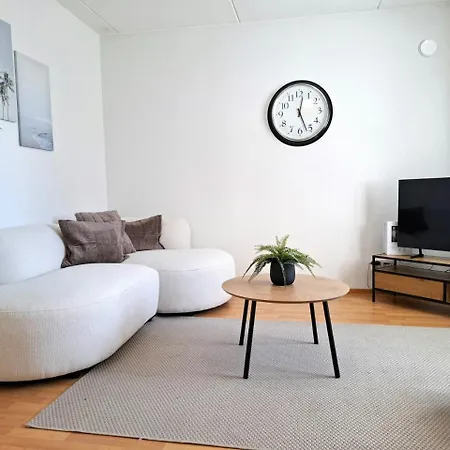 Convenient For 2 With Sauna * Espoo